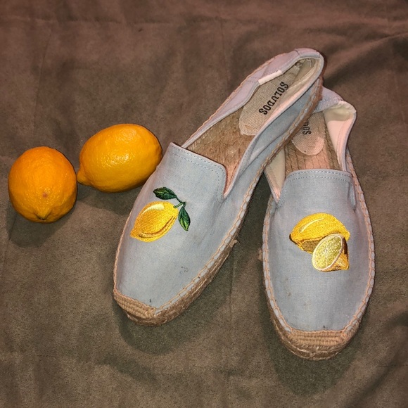 soludos lemon